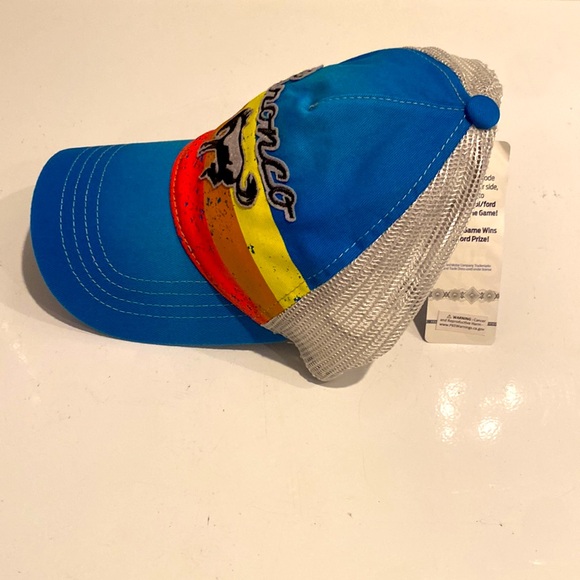 Ford Bronco Retro Officially Licensed Product Hat. - Picture 6 of 7